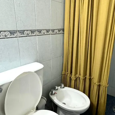 Transito Apartment Cordoba Exterior photo