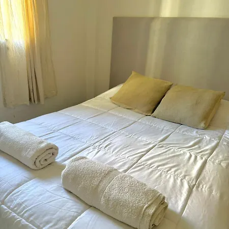 Transito Apartment Cordoba Exterior photo