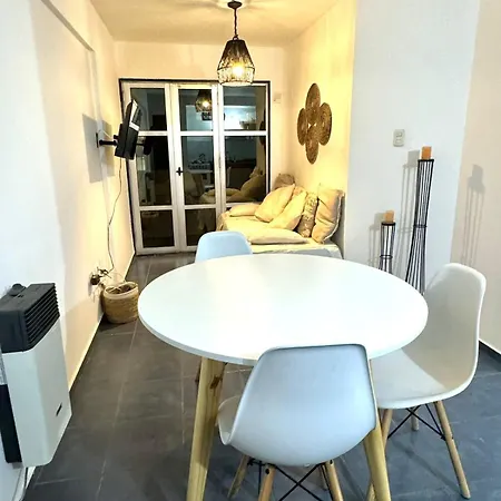 Transito Apartment Cordoba Exterior photo