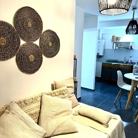 Transito Apartment Cordoba Exterior photo