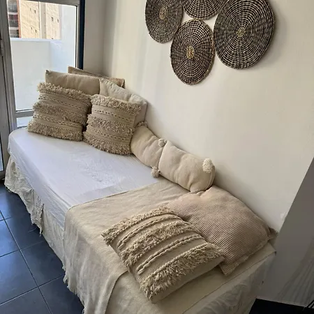 Transito Apartment Cordoba Exterior photo