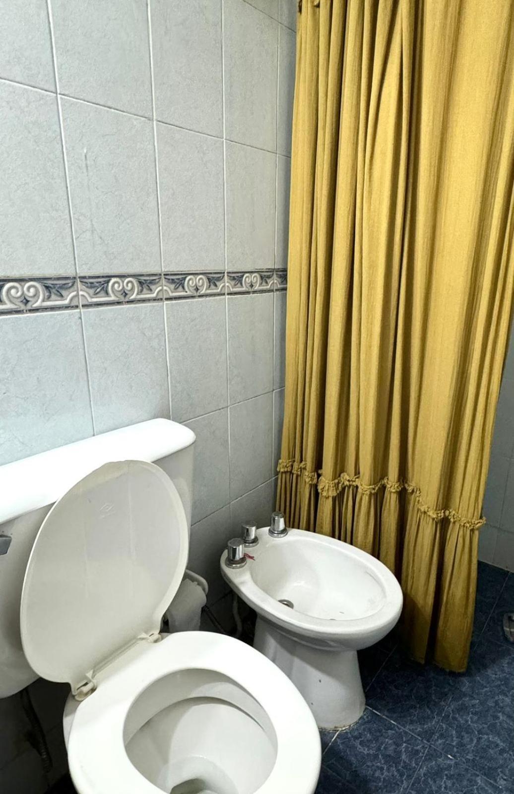 Apartment Transito *