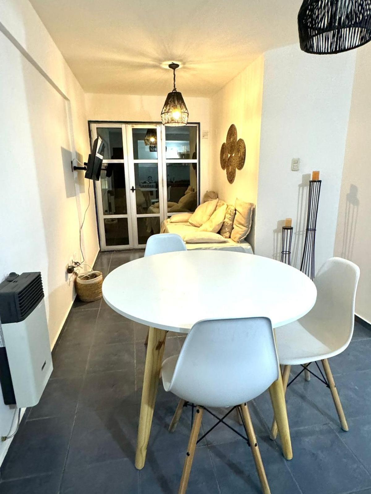 Transito Apartment *