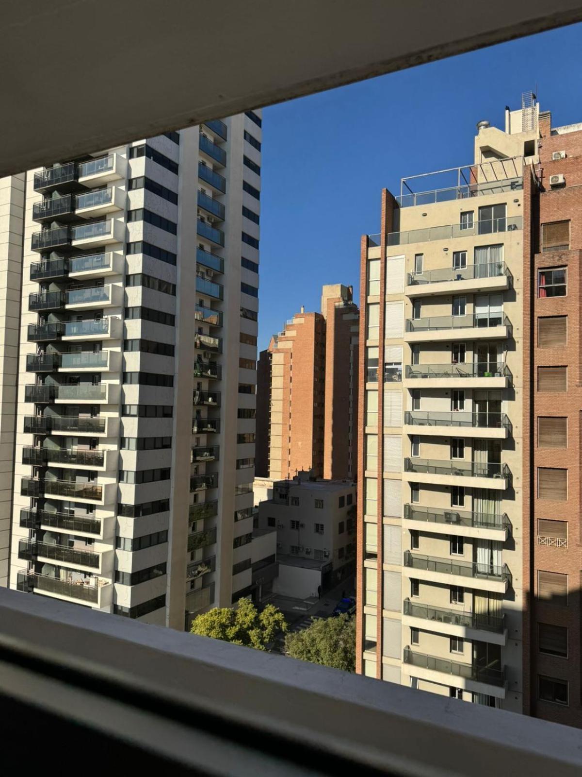Transito Apartment